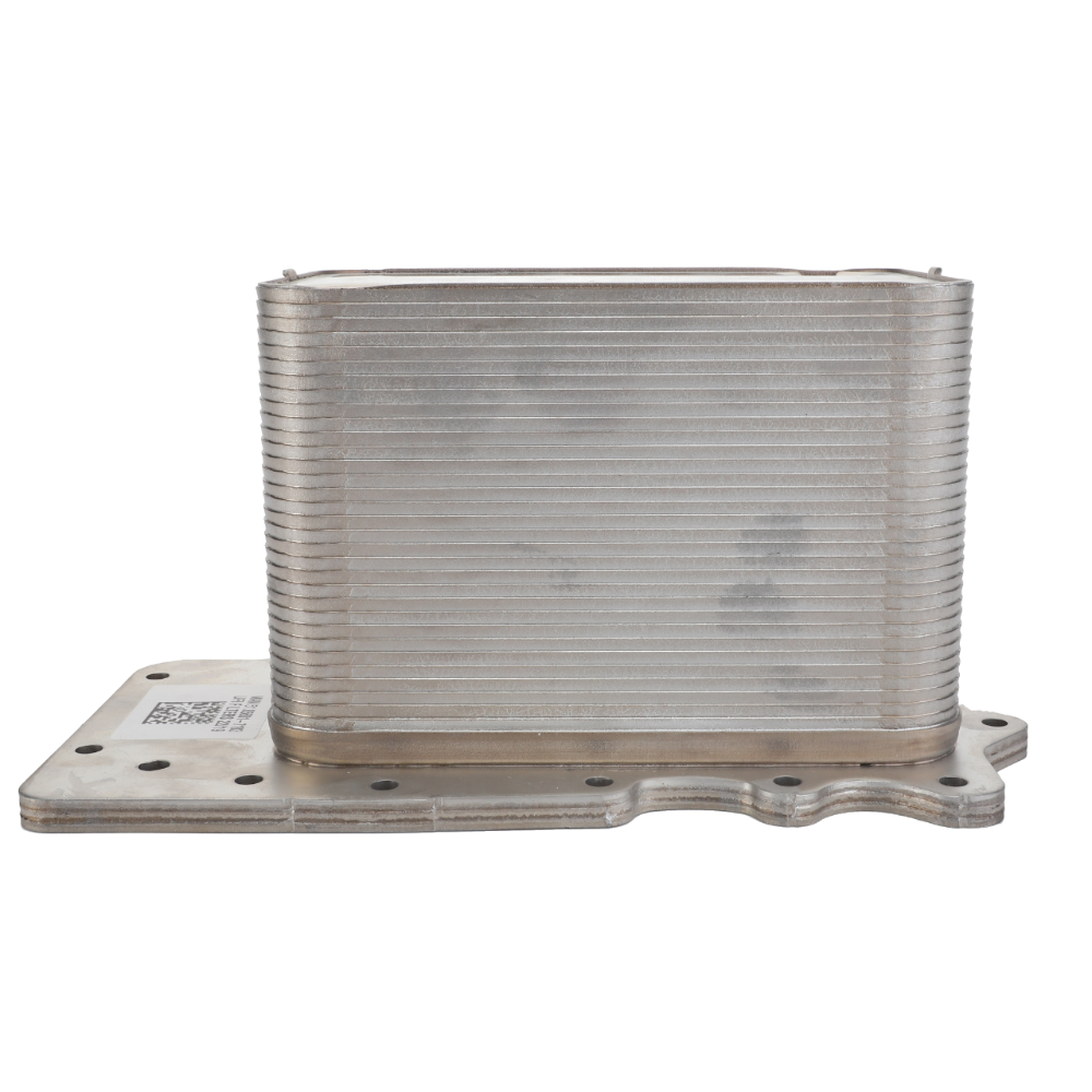 МАСЛЯНЫЙ РАДИАТОР