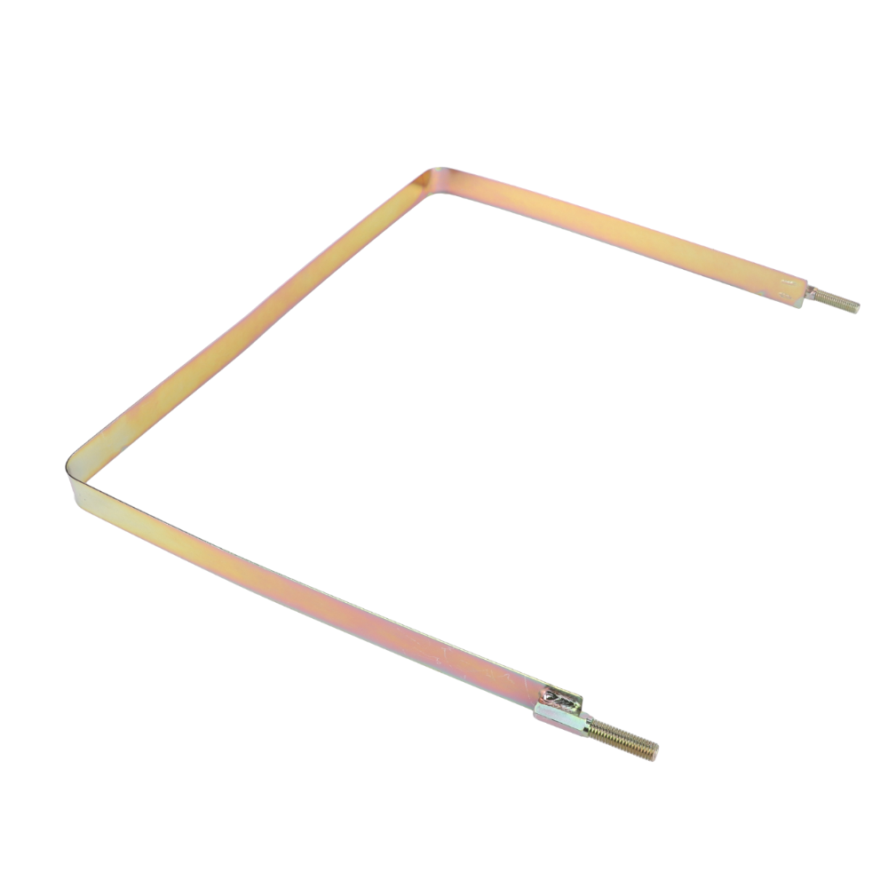 ЗАЖИМ ДЛЯ ЛЕНТЫ