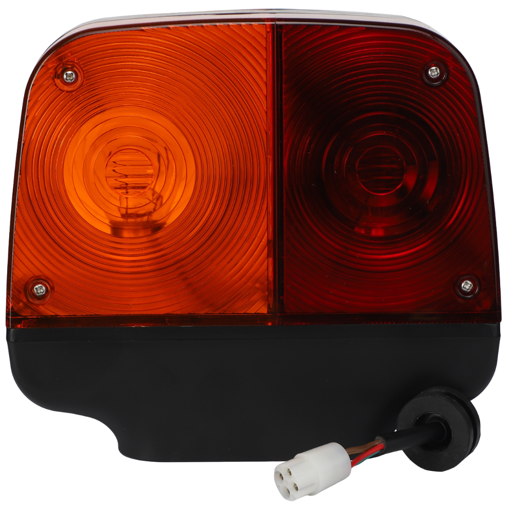 КОМБИНИРОВАННАЯ ЛАМПА