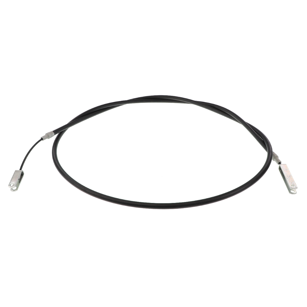 ТОРМОЗНОЙ ТРОС, ПРАВАЯ СТОРОНА