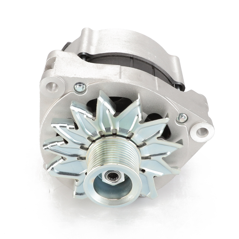 АЛЬТЕРНАТОР