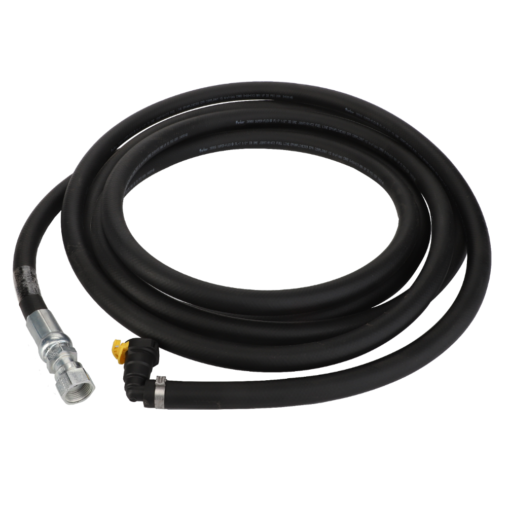 ТОПЛИВОПРОВОД