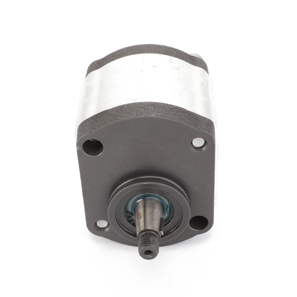 Гидравлический шестерёнчатый насос