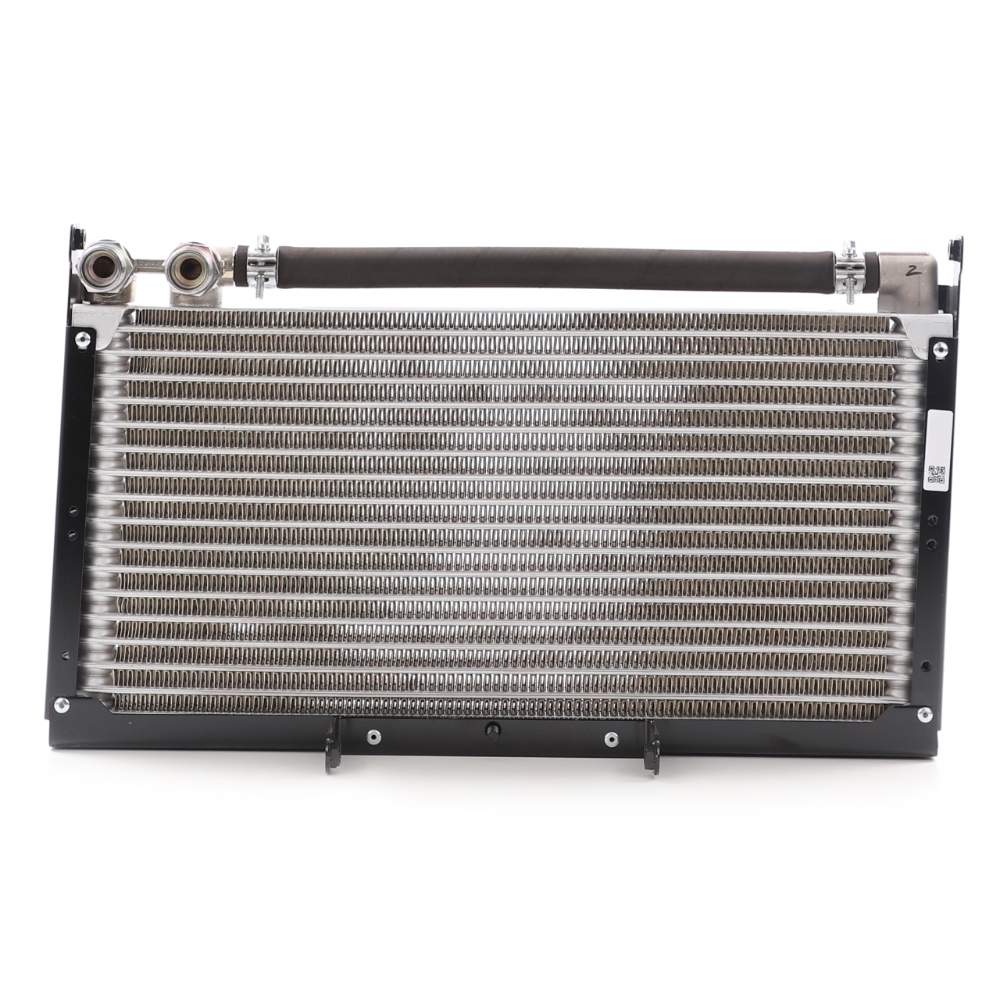 МАСЛЯНЫЙ РАДИАТОР