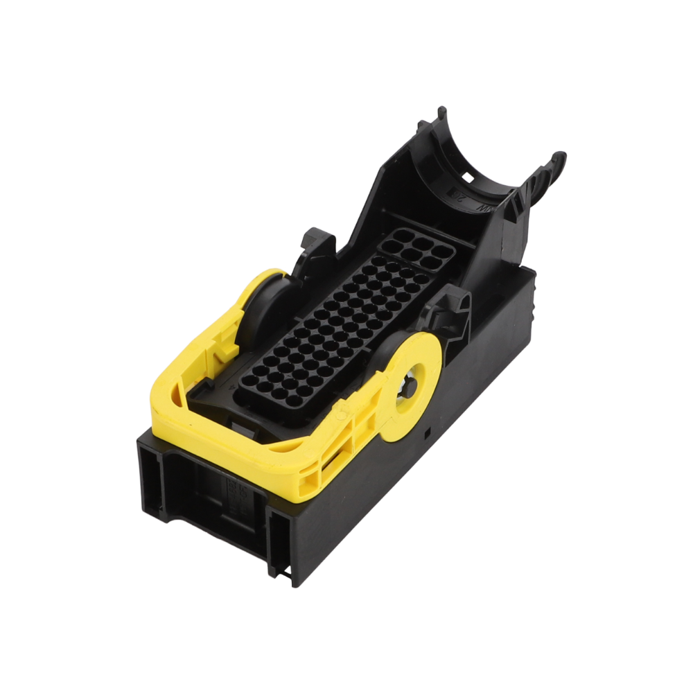 ЭЛЕКТРИЧЕСКИЙ РАЗЪЁМ