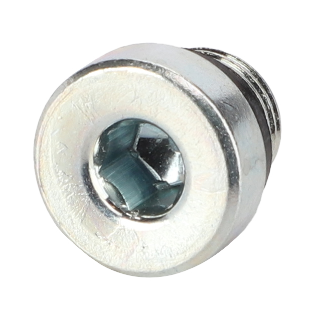 Винт штепсельной вилки