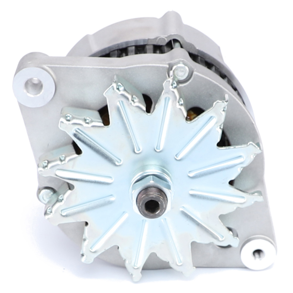 АЛЬТЕРНАТОР