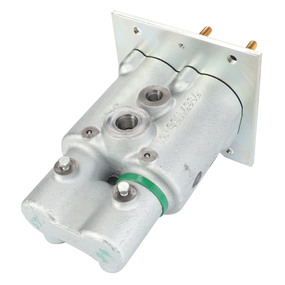 ГЛАВНЫЙ ТОРМОЗНОЙ ЦИЛИНДР