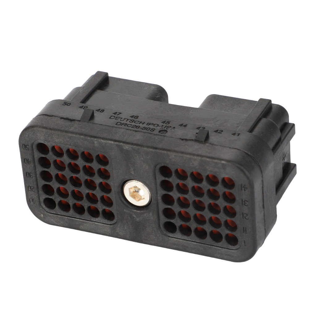 ЭЛЕКТРИЧЕСКИЙ РАЗЪЁМ