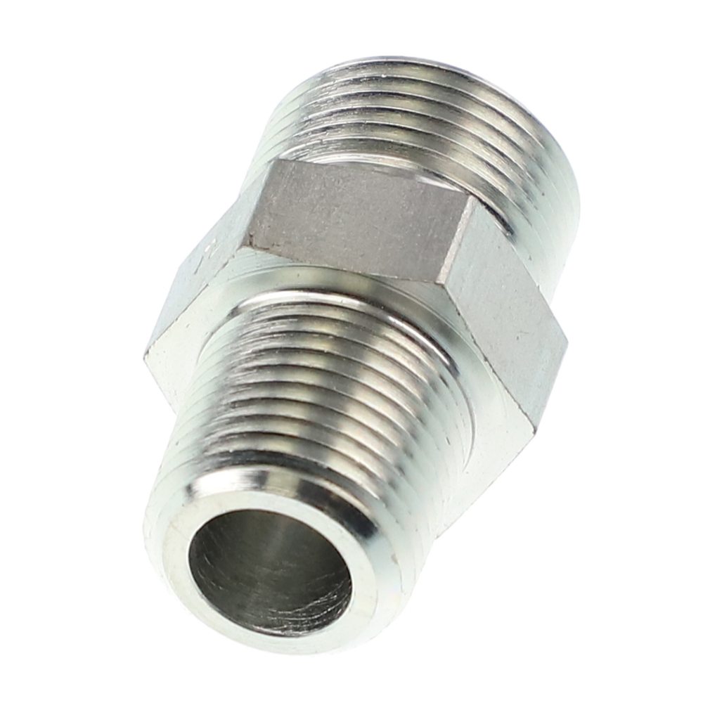 КРЕПЛЕНИЕ ФИТИНГА