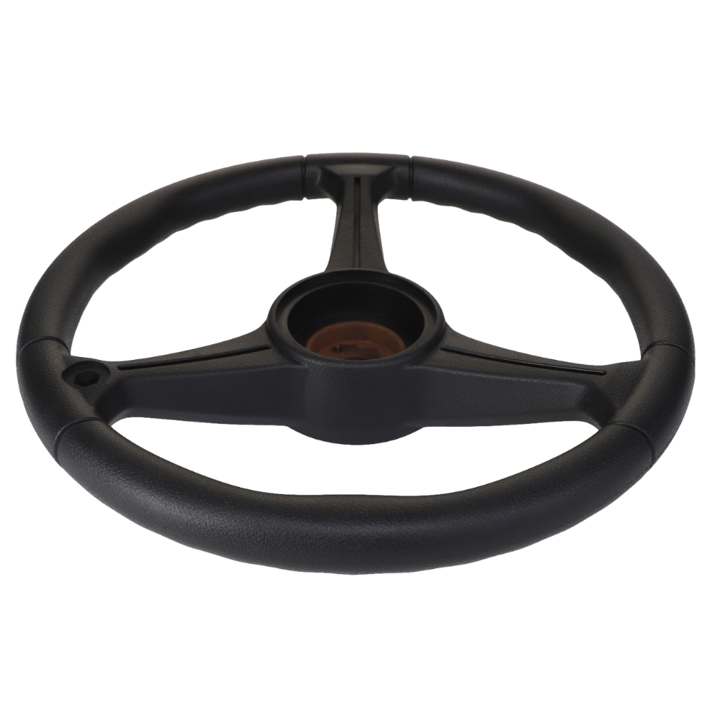 РУЛЕВОЕ КОЛЕСО