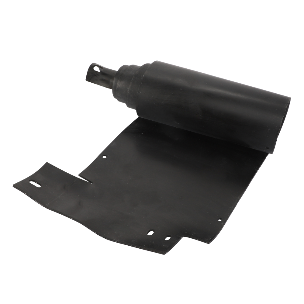 Прокладка подседельного штыря