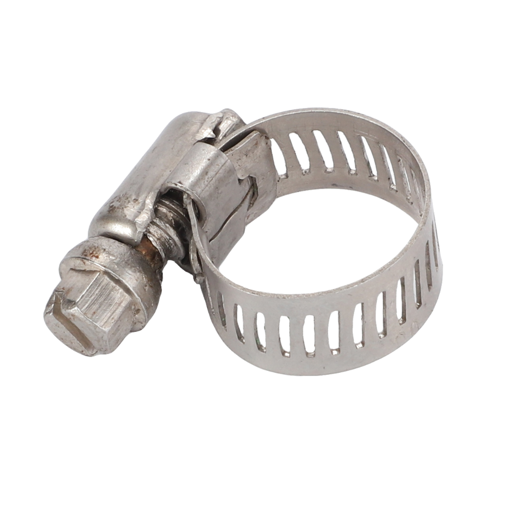 Хомут для гибкого провода