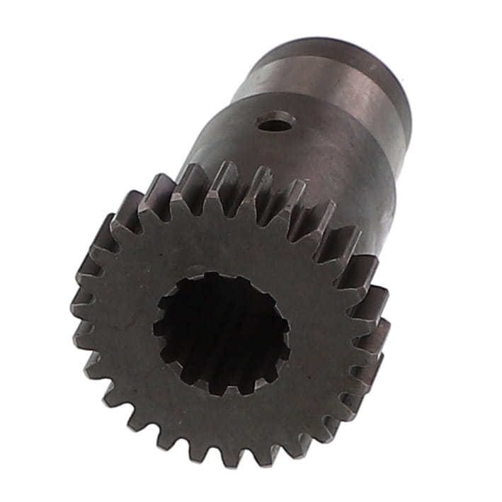 ЦИЛИНДРИЧЕСКАЯ ШЕСТЕРНЯ