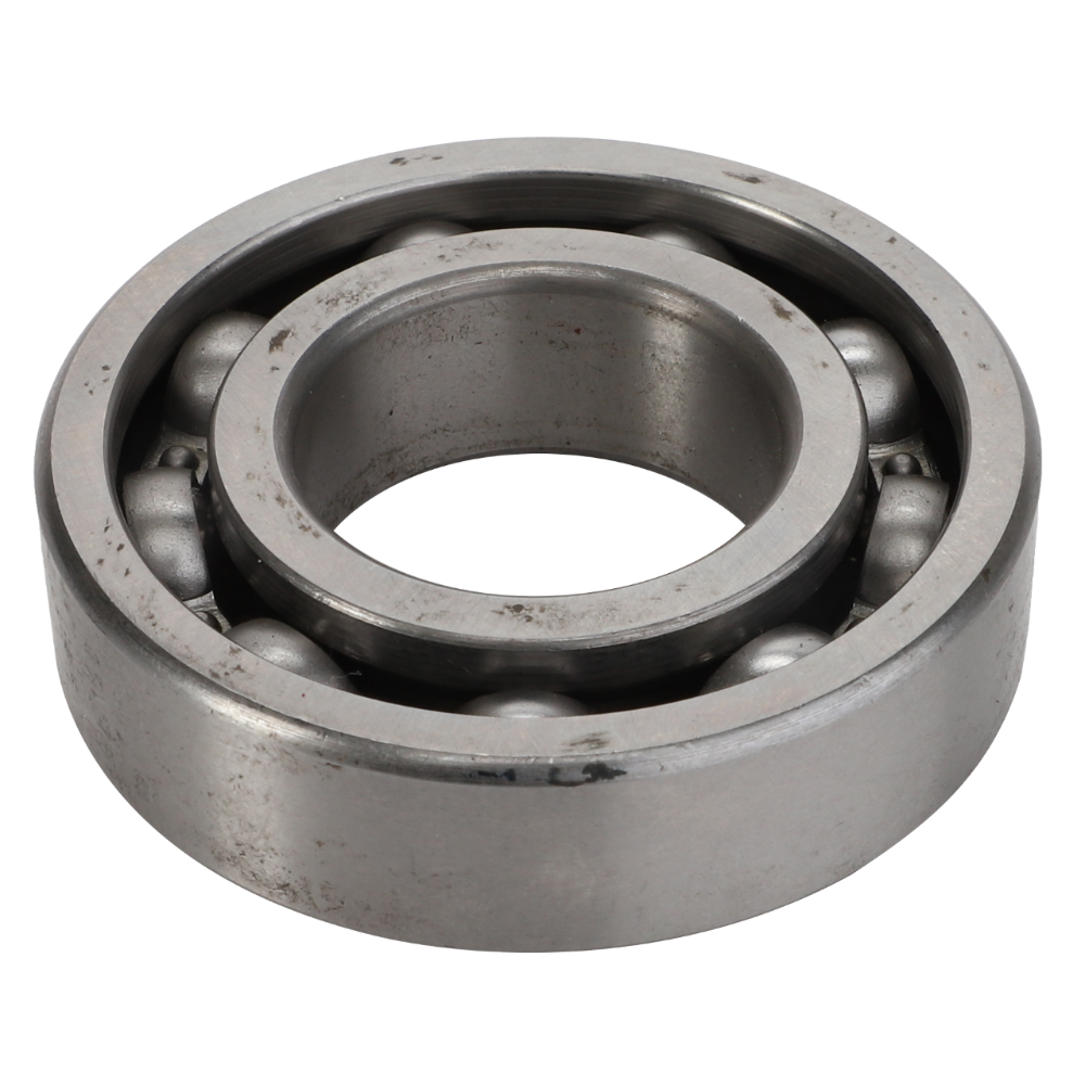 Шариковый подшипник, глубокая канавка