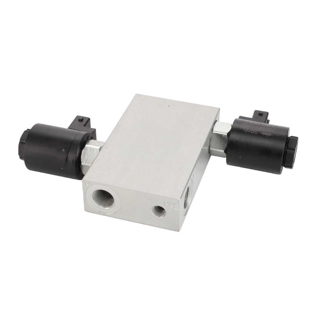 ГИДРАВЛИЧЕСКИЙ КОЛЛЕКТОР