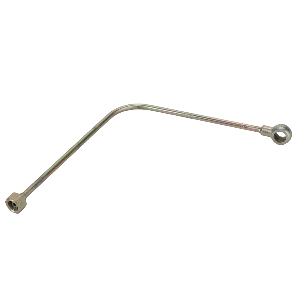 ТОПЛИВОПРОВОД