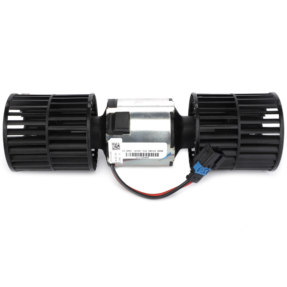 Воздуходувка