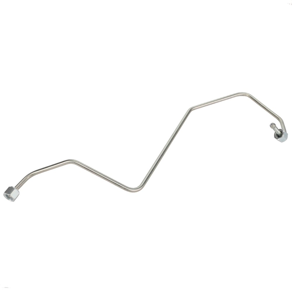 ТОПЛИВОПРОВОД