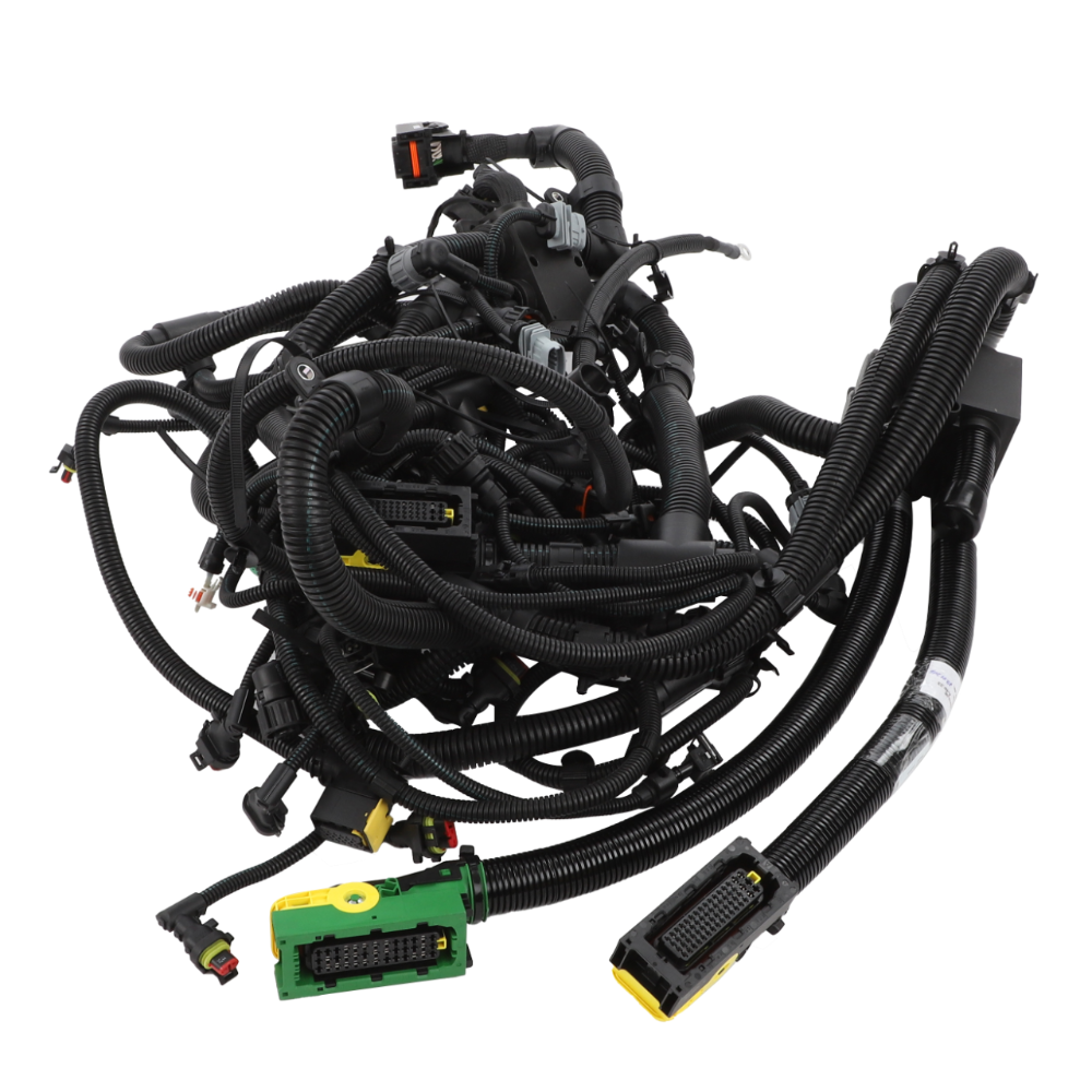 КОМПЛЕКТ, ПРОВОД