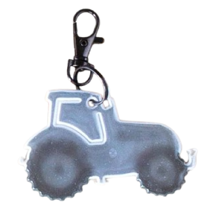 Светоотражающий брелок Valtra