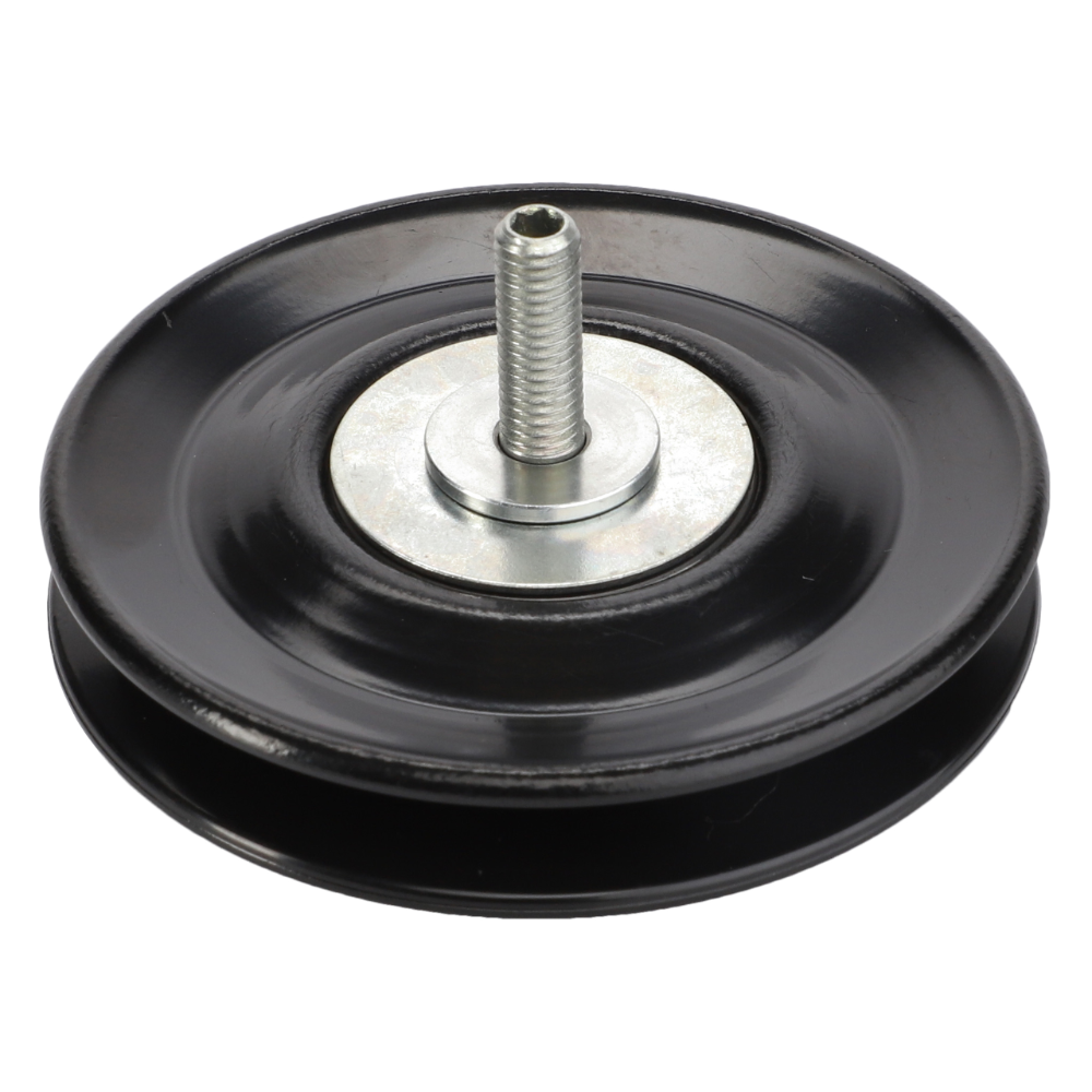 Натяжной ролик