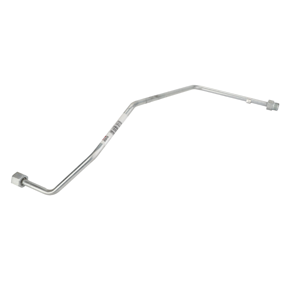 ГИДРАВЛИЧЕСКИЙ ГИБКИЙ ТРУБОПРОВОД