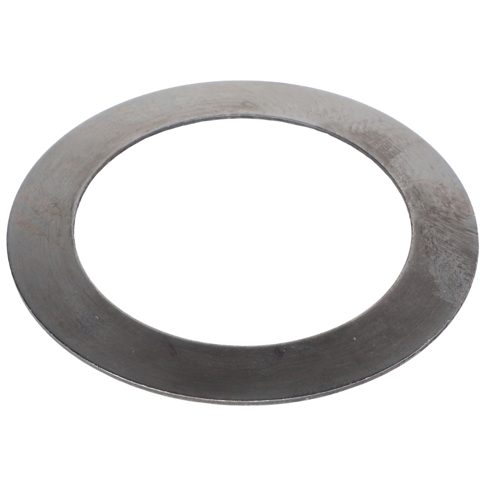 Пружинная шайба