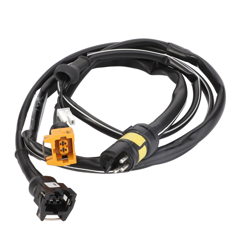 КОМПЛЕКТ ПРОВОДОВ