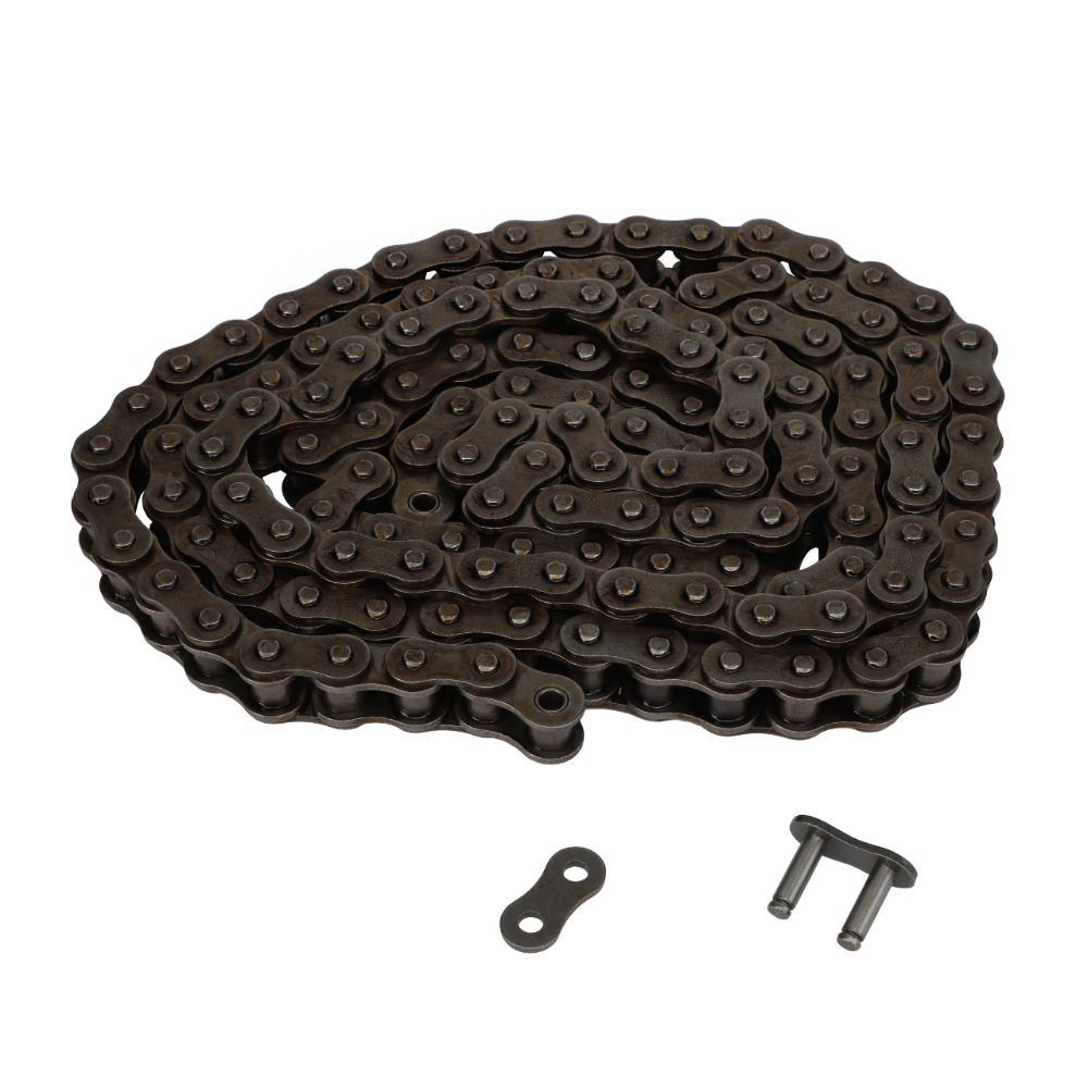 Роликовая цепь