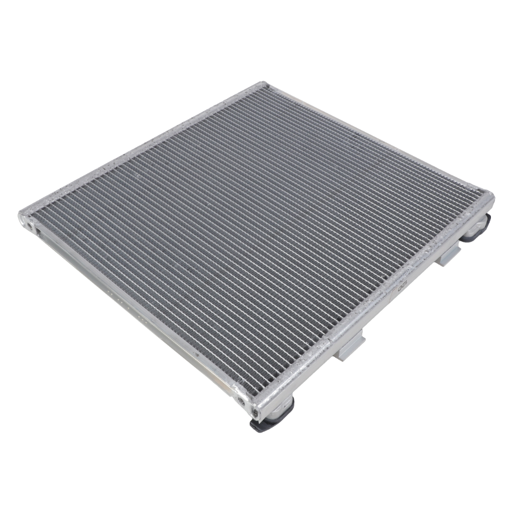 КОНДЕНСАТОР