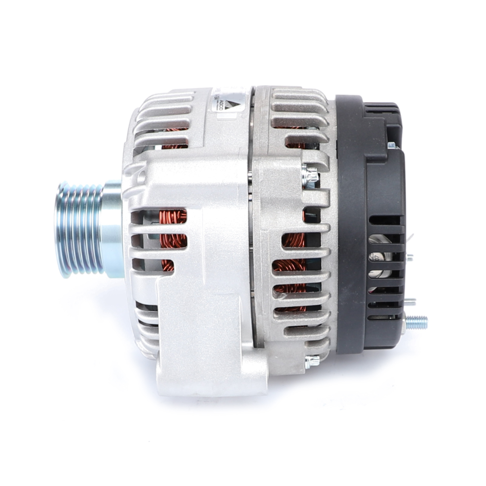 АЛЬТЕРНАТОР