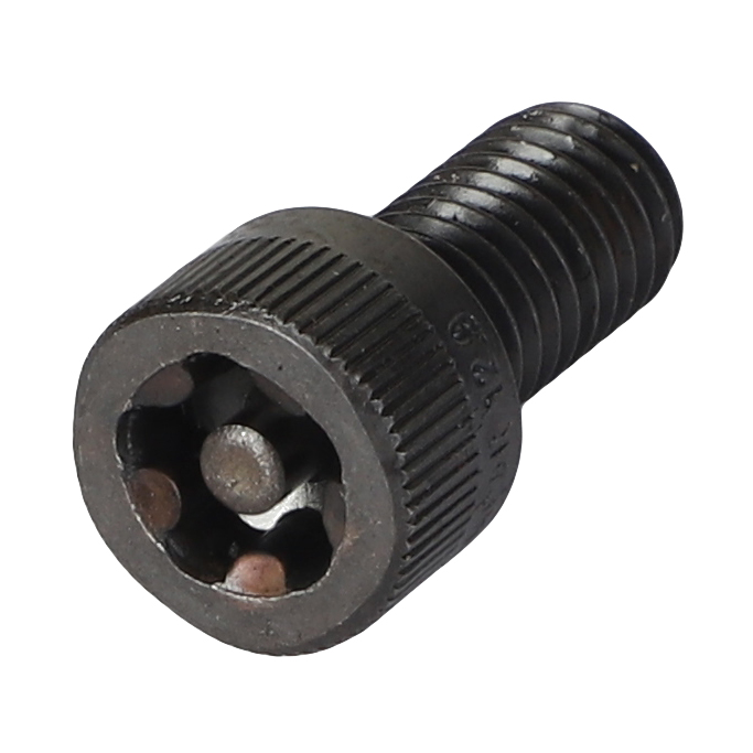 Шестигранный винт