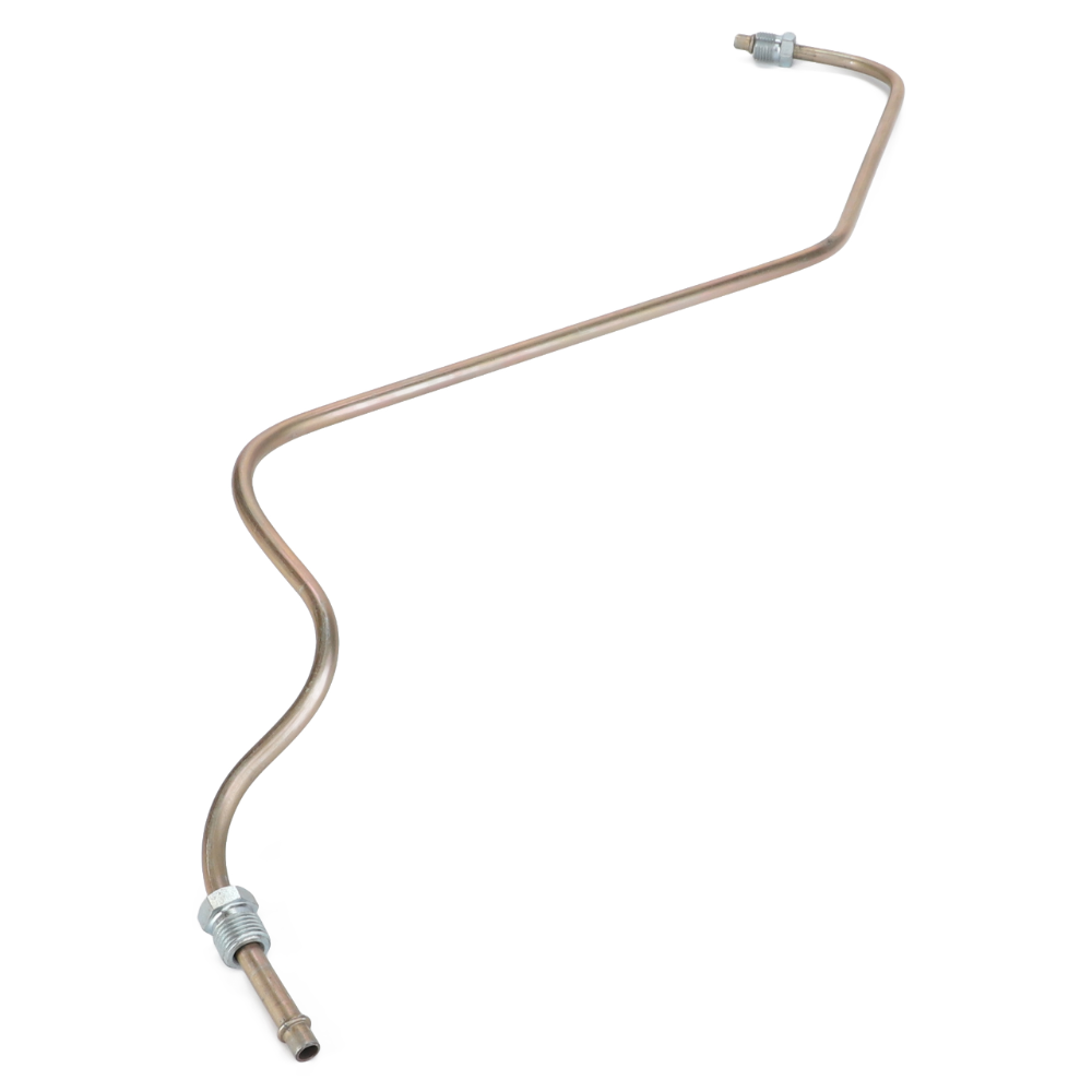 ТОПЛИВОПРОВОД