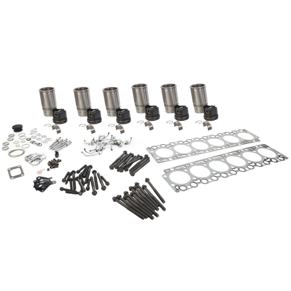 РЕМОНТНЫЙ КОМПЛЕКТ