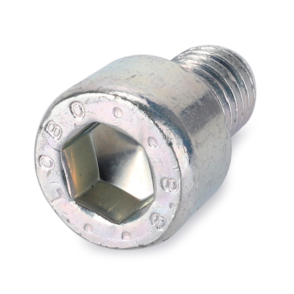 Шестигранный винт