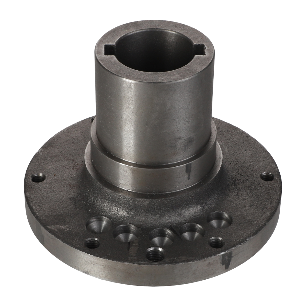 Ступица сцепления