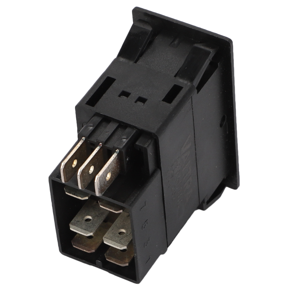 Кулисный переключатель