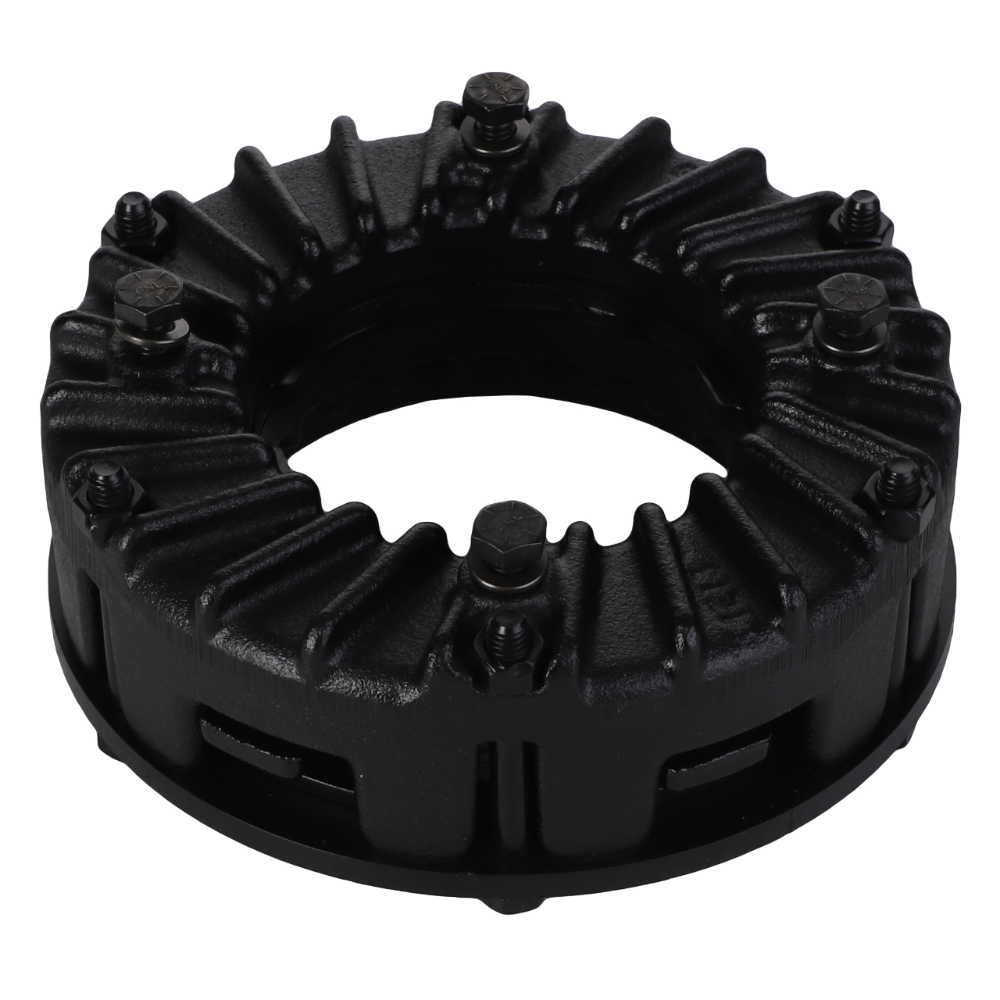 Фрикционная муфта