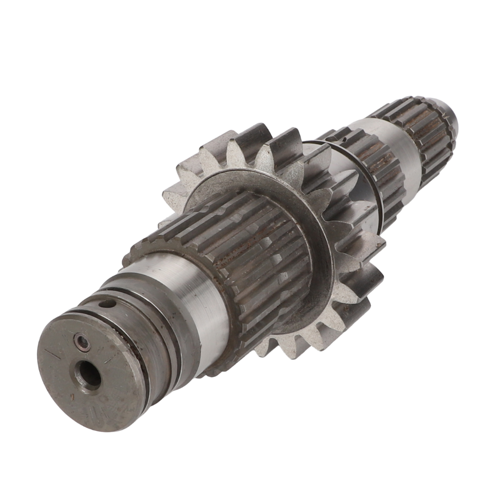 ПРИВОДНОЙ ВАЛ