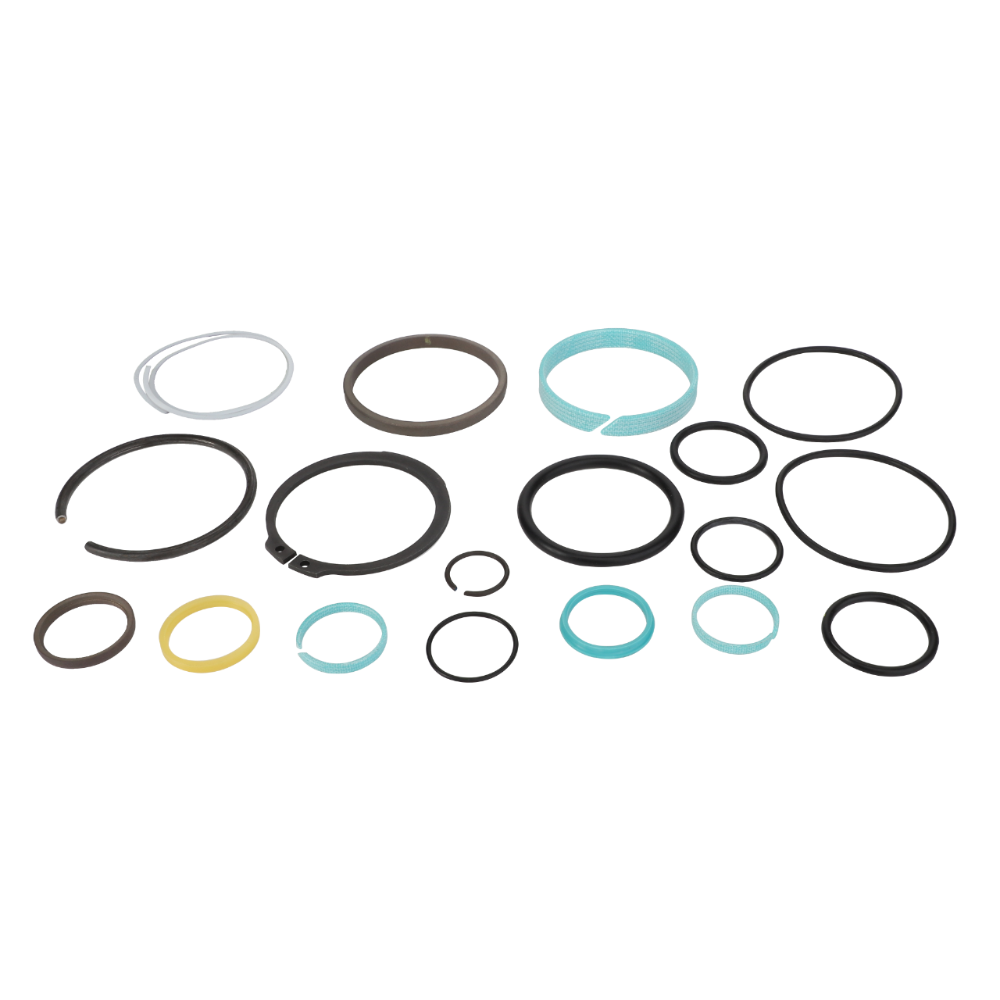 КОМПЛЕКТ ПРОКЛАДОК ГИДРОПРИВОДА.