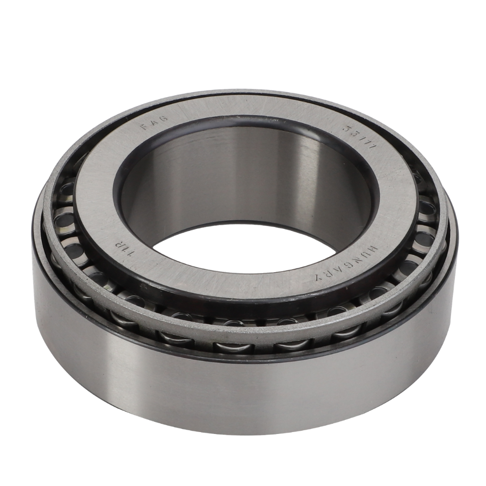 КОНИЧЕСКИЙ РОЛИКОВЫЙ ПОДШИПНИК