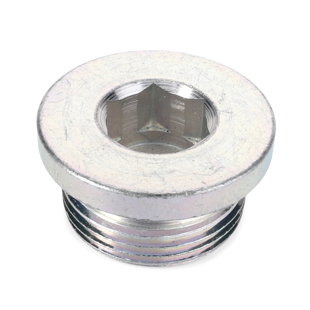 Магнитная пробка