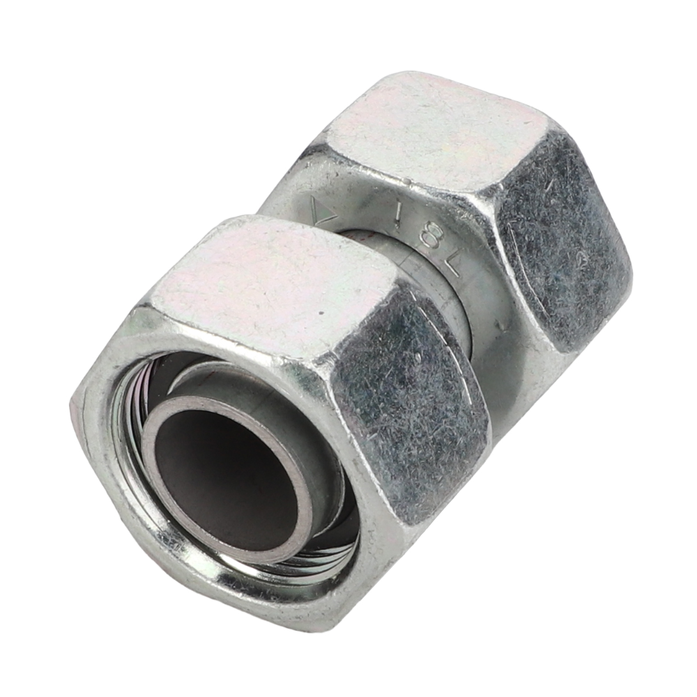 Трубка наддува