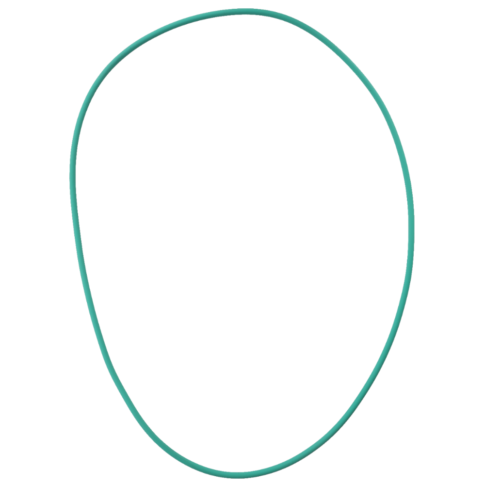 Уплотнительное кольцо