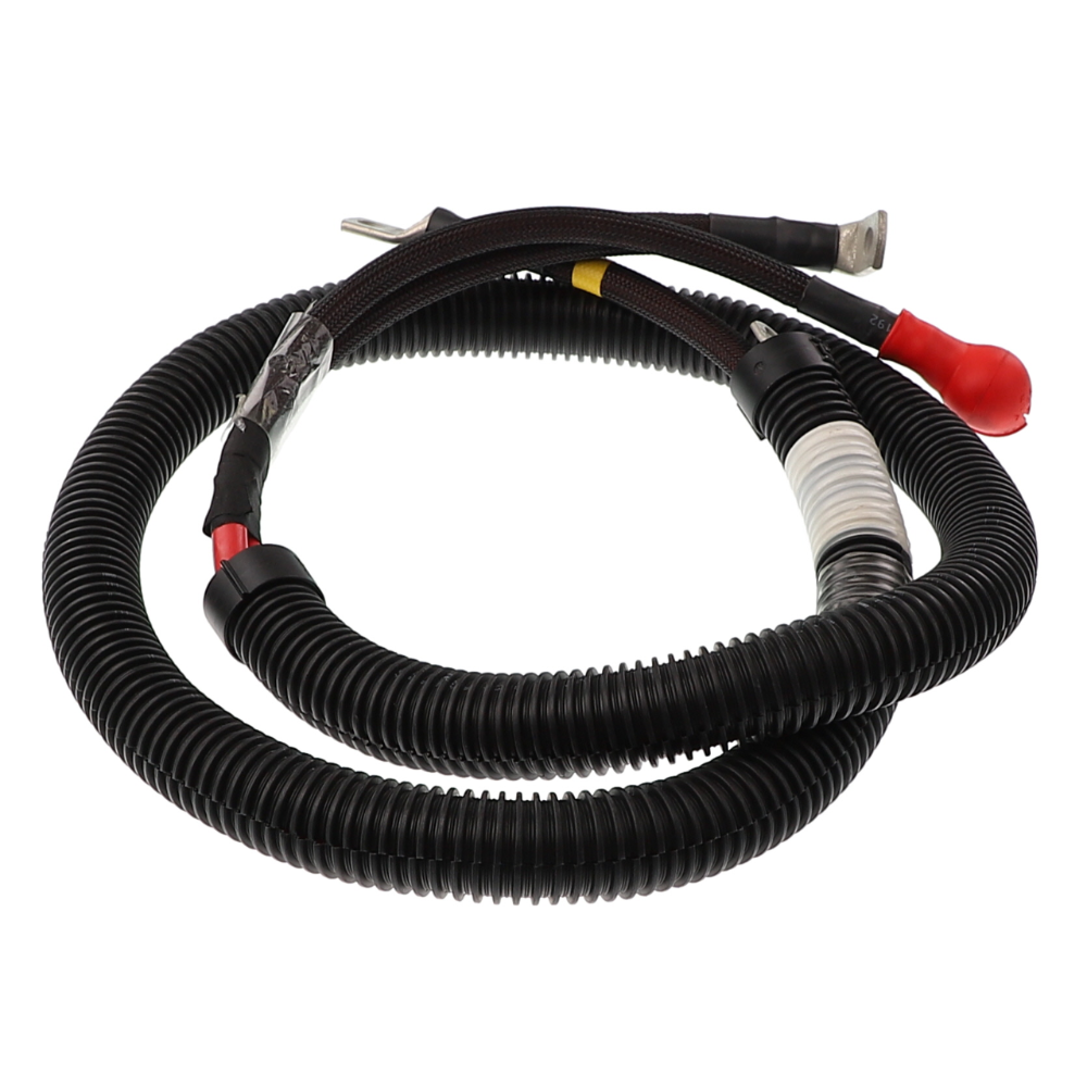 ПОЛОЖИТЕЛЬНЫЙ ПРОВОД