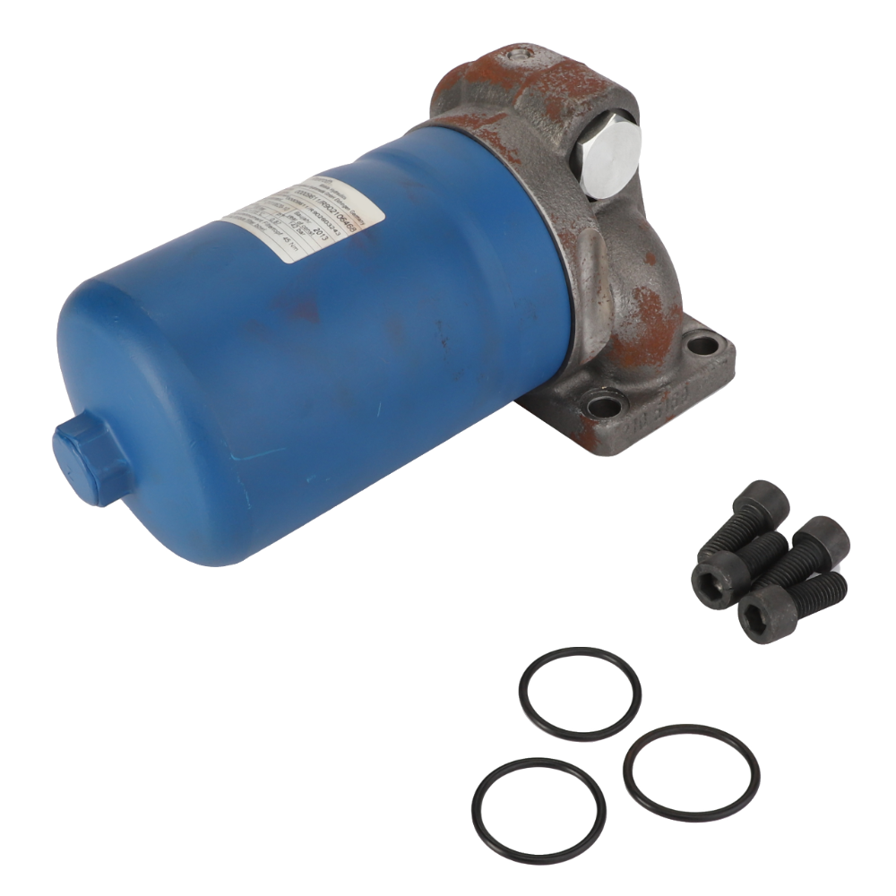 ГИДРАВЛИЧЕСКИЙ ФИЛЬТР В СБОРЕ