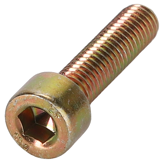 Шестигранный винт с уменьшенной головкой