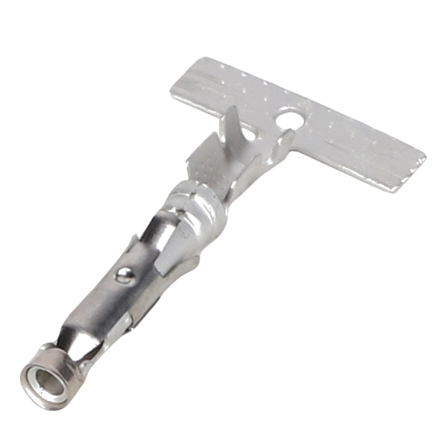 КОНТАКТНЫЙ РАЗЪЕМ