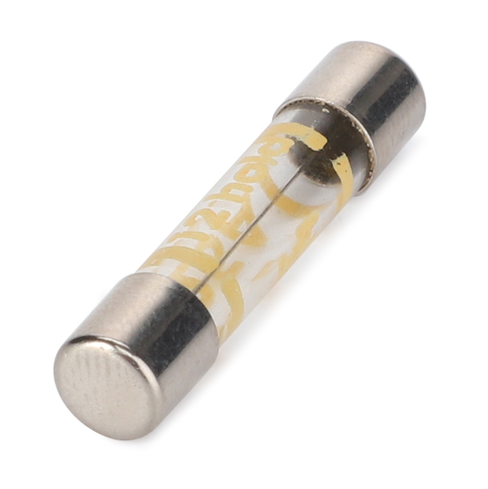 СТЕКЛЯННЫЙ ПРЕДОХРАНИТЕЛЬ 12 А